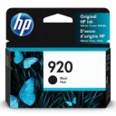 Cartouche d'Encre Noir HP 920 - 10ml pour Imprimantes HP thumbnail 1