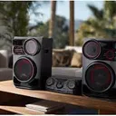 Mini Chaine LG CL98 3500 Watts thumbnail 3