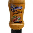 Sauce samouraï halal Samia 350 g thumbnail 1