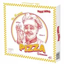 UNIVERSAL PIZZA FROMAGE 480G thumbnail 1