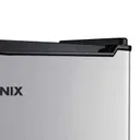 Refrigerateur Finix Mini Bar 65LITRES GRIS-NOIR BC47 thumbnail 4