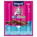 VITAKRAFT STICK MINI SAUMON POUR CHAT thumbnail 1