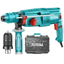 Marteau Perforateur 800W - Mandrin Rapide Interchangeable thumbnail 1