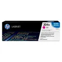 Cartouche HP 304A (CC533A) - Magenta Original thumbnail 1