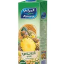 Jus cocktail d'ananas Almarai brique 1 L thumbnail 1