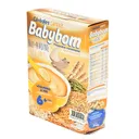 Babybom céréales riz & avoine 200g thumbnail 1