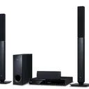 Home Cinema LG 1000 Watt LHD657M thumbnail 1