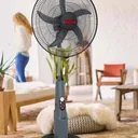 Ventilateur Rising 18" Rechargeable RS100 thumbnail 1
