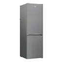 Refrigerateur Beko Combine 3TIROIRS Neo Frost A++ Gris RCNA420SX thumbnail 1