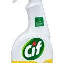 Spray nettoyant dégraissant Cleanboost Cif 750 ml thumbnail 1