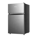 Refrigerateur Hisense Bar 2PORTES 91LITRES RD-11DR4SA thumbnail 1