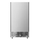 Refrigerateur Hisense Vertical 2 portes Vitrine Noir FL81WC thumbnail 5
