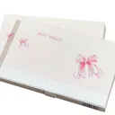 Set maquillage papillon – Fard à joues, lèvres & collier thumbnail 1