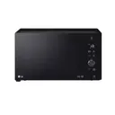 Micro Onde LG 42LITRES Noir MH8265DIS thumbnail 5
