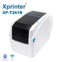 Xprinter XP-T261B - Imprimante de bracelets 2 pouces XP-T261B thumbnail 1