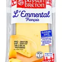 Emmental Paysan Breton 220 g thumbnail 1