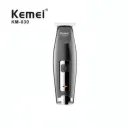 Tondeuse à Cheveux Professionnelle KEMEI KM-030 Rechargeable thumbnail 1