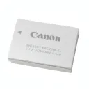 Batterie Lithium-Ion Canon NB-5L pour Appareils Photo thumbnail 1
