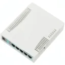 Point d'Accès MikroTik RB951G-2HnD - Wi-Fi 2,4GHz thumbnail 1