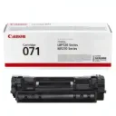 Toner Canon 071 Original - Noir thumbnail 1