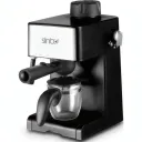 Machine à Café Expresso et Cappuccino Sinbo SCM2925 thumbnail 1
