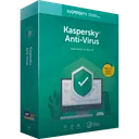 ANTIVIRUS  KASPERSKY  STANDARD 2023 WCA 2PC thumbnail 1