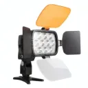 Éclairage LED pour Caméra LED-VL012 thumbnail 1