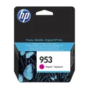 Cartouche d'encre HP 953 magenta (F6U13AE), 700 pages thumbnail 1