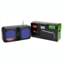 Haut-Parleur Portable Solaire NNS NS-8158S avec Radio FM thumbnail 1