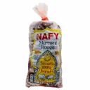 CDA NAFY - Saucisses merguez rouges 100% boeuf - 500G thumbnail 1