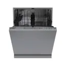 Lave Vaisselle Candy Encastrable 13 Couverts Gris CIMCE0W3E53 thumbnail 1