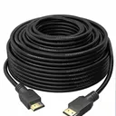 Cable HDMI Vers HDMI – 30 Mètres thumbnail 1