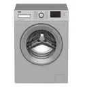 Machine A Laver Beko 6 Kg Silver A+++ 1000 TOURS/ Min Wte 6512 Bss thumbnail 3