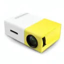 Mini Vidéo Projecteur Portable YG-300 thumbnail 1