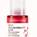 AROMAZONE - Sérum concentré Acide glycolique 10% & AHA - 30ml thumbnail 1