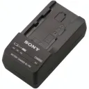 Chargeur Numérique SONY BC-TRV pour Batteries NP-FV thumbnail 1