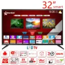 Téléviseur StarSat Smart TV 32" SV-K32ST2S2 - Android 5.0, Wi-Fi thumbnail 1