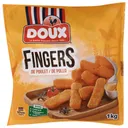 DOUX - Fingers de Poulet - 500g thumbnail 1