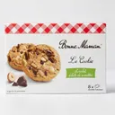 Bonne Maman – Le Cookie Chocolat & Éclats de Noisettes - 8 sachets thumbnail 1