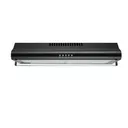 Hotte de Cuisine Hisense Encastrable Casquette 90X60 Noir HHO90PABL thumbnail 1