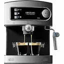 CECOTEC – Machine à Café Power Espresso 20 – Double Sortie thumbnail 1