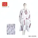 Cape de Coiffure KIKI NEW GAIN B21-CC076 - Protection et Confort thumbnail 1