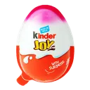 KINDER SURPRISE JOY - Oeuf surprise en chocolat pour fille thumbnail 1
