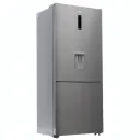 Refrigerateur Finix Combine 3TIROIRS 588LITRES Dist D'EAU 653 840X750X1860 thumbnail 1