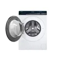 Machine A Laver Haier 10KG Avec 6KG Sechage Blanc HWD100B14939 thumbnail 3