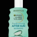 GARNIER - Ambre Solaire Spray Après-Soleil  Enrichi à l'Aloe Vera - 200 ml thumbnail 1