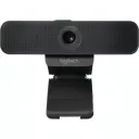 Webcam Logitech C925e Full HD 1080p avec Microphones thumbnail 1