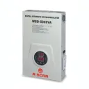 Régulateur de Tension Automatique R SCAR WSD-5000VA thumbnail 1