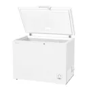Congelateur Hisense Horizontal 400L Blanc FC-40DD4SA thumbnail 5