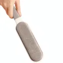 Brosse Anti-Peluche - Réutilisable & Écologique thumbnail 1
